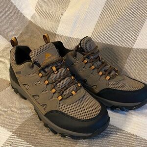 Ozark Trail Brown and Black Athletic Shoes